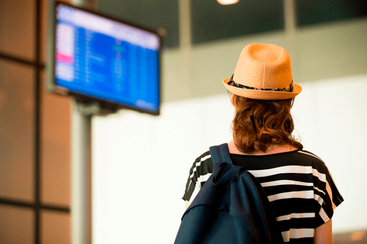 Veja tudo o que você precisa saber sobre seus direitos como consumidor em caso de cancelamento de voos em menos de 5 minutos de leitura!